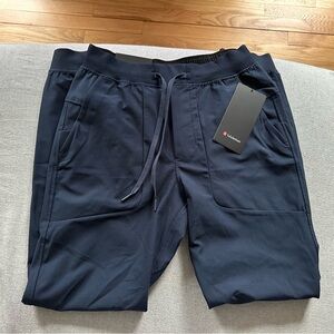 NWT - Lululemon Men’s ABC Jogger - True Navy